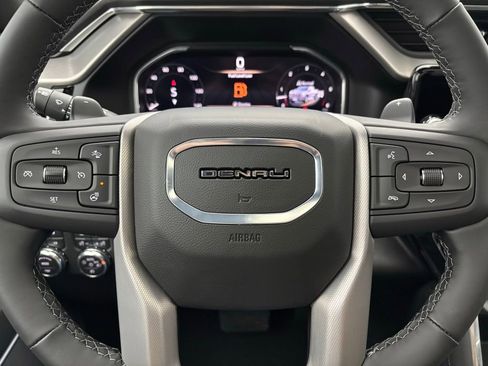 New 2026 GMC Sierra 1500 Denali w/ Denali Reserve Package image 22