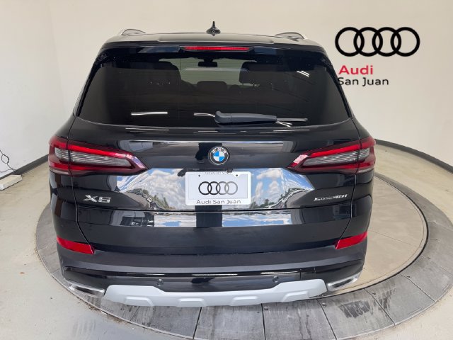 Used 2023 BMW X5 sDrive40i w/ Premium Package RWD image 34