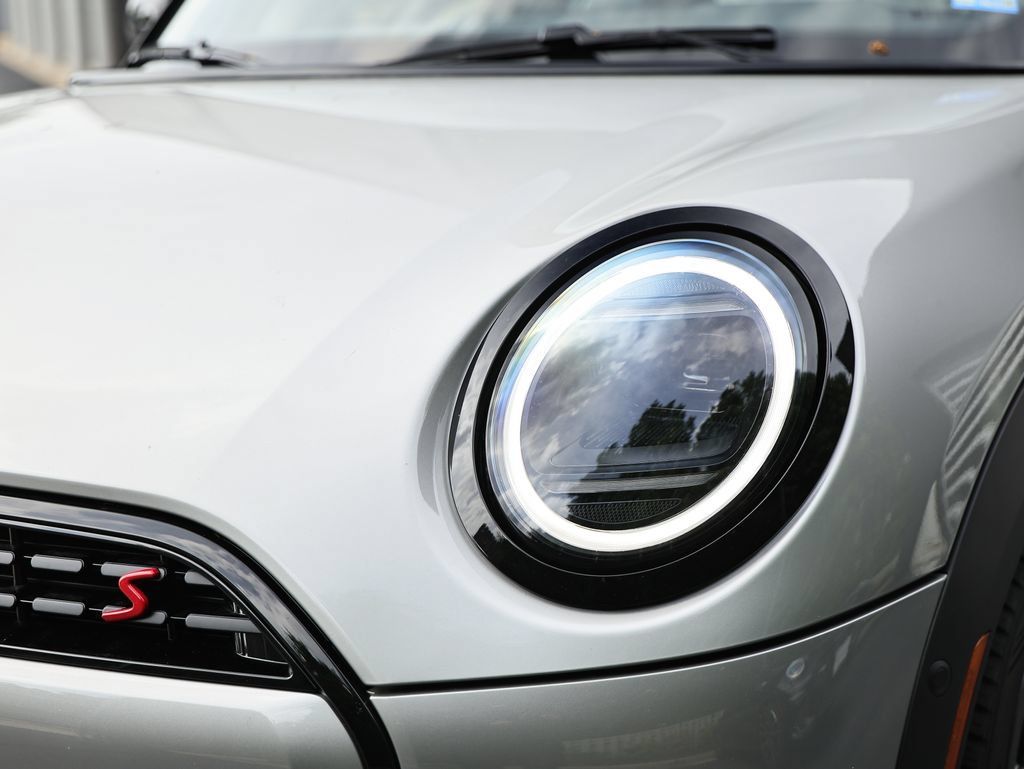 New 2026 MINI Cooper S FWD image 12