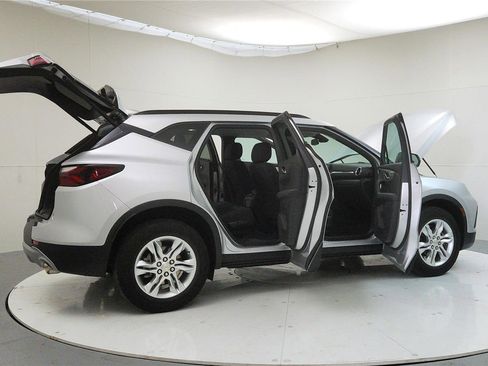 Used 2021 Chevrolet Blazer LT image 12