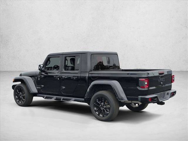 Used 2022 Jeep Gladiator Overland AWD/4WD image 7