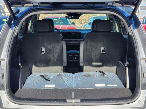 New 2026 Kia Sorento EX image 14