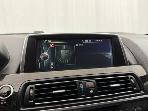 Used 2015 BMW 650i Convertible RWD image 23