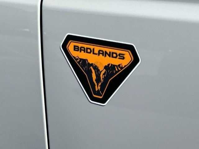 New 2026 Ford Bronco Badlands AWD/4WD image 10