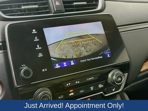 Used 2017 Honda CR-V EX-L image 15