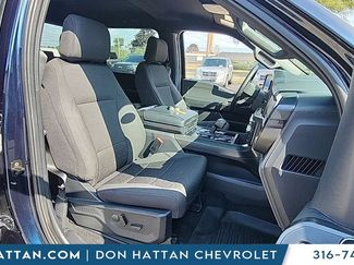 Used 2024 Ford F150 XLT w/ Equipment Group 302A MID AWD/4WD video 2