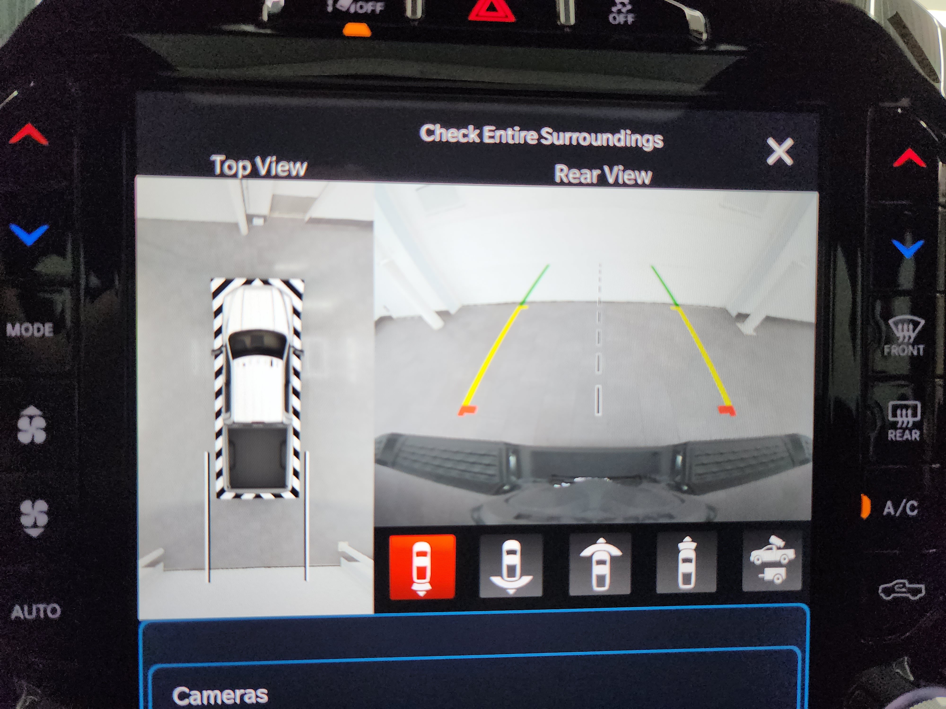 Used 2022 RAM 3500 Laramie AWD/4WD image 54