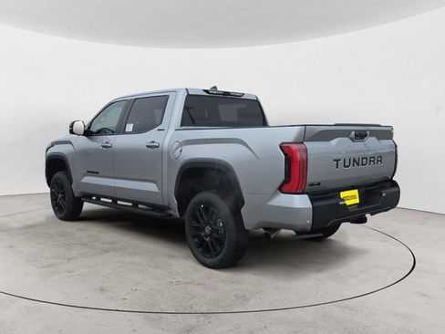 New 2026 Toyota Tundra Limited AWD/4WD image 3
