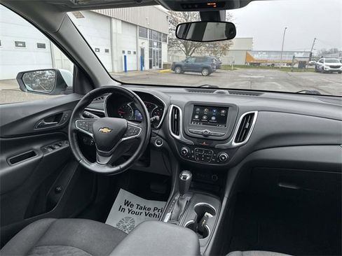 Used 2019 Chevrolet Equinox LT image 59