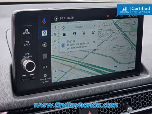 Used 2025 Honda Civic Sport image 29