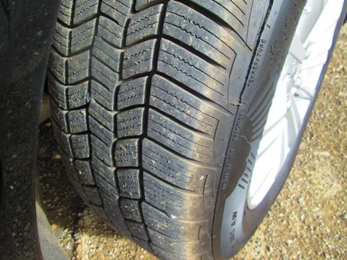 Used 2018 Cadillac XT5 FWD image 7