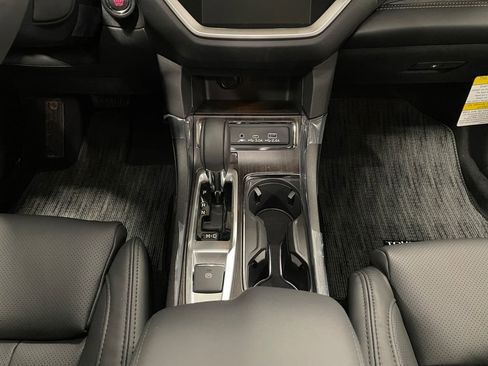 New 2026 Subaru Ascent Touring image 14