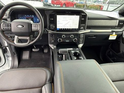 New 2025 Ford F150 Tremor w/ Equipment Group 402A High image 19