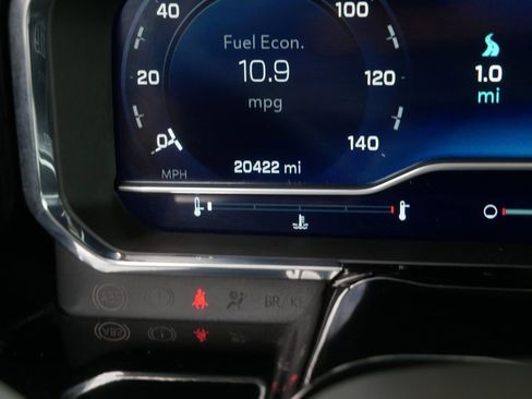 Used 2025 Chevrolet Silverado 2500 LT w/ Convenience Package image 31