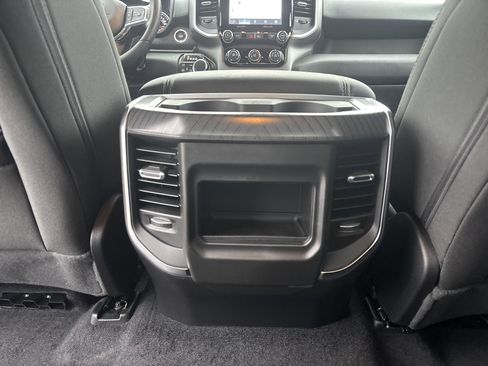 New 2026 RAM 1500 Big Horn image 32