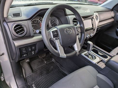 Used 2017 Toyota Tundra SR5 image 8