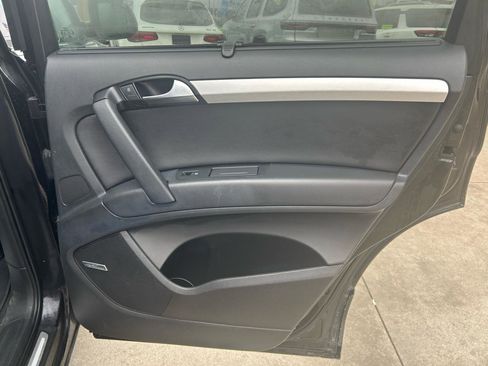 Used 2011 Audi Q7 TDI Prestige image 16