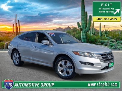 Used 2012 Honda Crosstour EX-L