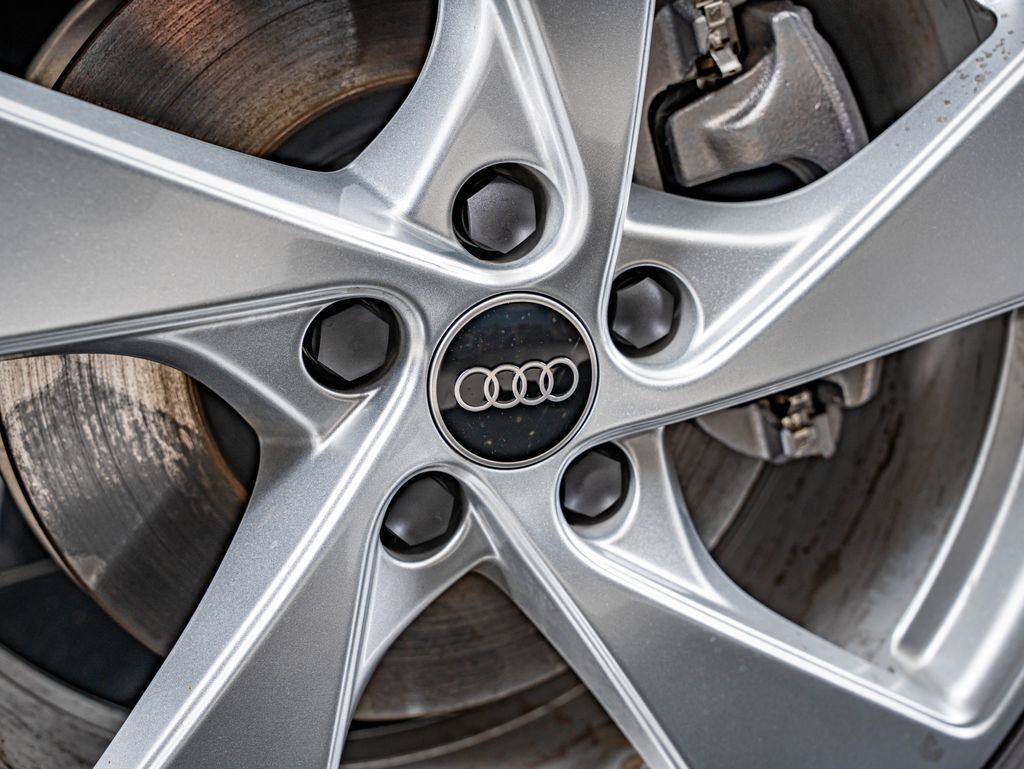 New 2026 Audi Q5 Premium Plus AWD/4WD image 11