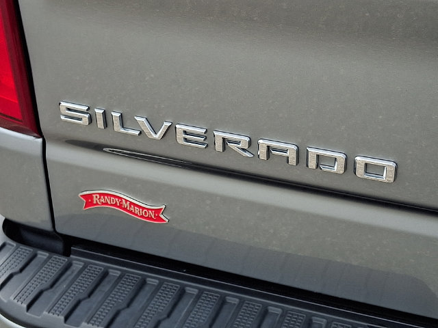 Used 2026 Chevrolet Silverado 1500 RST AWD/4WD image 26