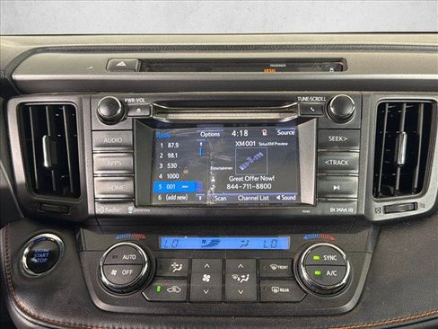 Used 2016 Toyota RAV4 SE AWD/4WD image 28