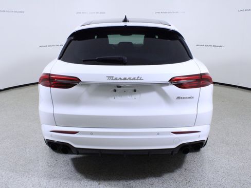 Used 2023 Maserati Grecale Modena image 6