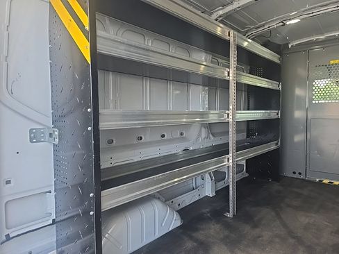 Used 2023 Ford Transit 250 Medium Roof AWD image 29
