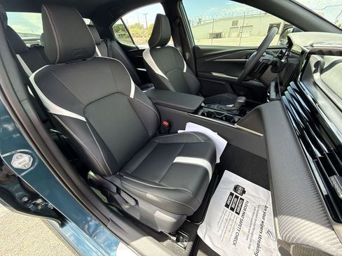 Certified 2026 Toyota Camry SE w/ Multimedia Upgrade Package FWD image 25