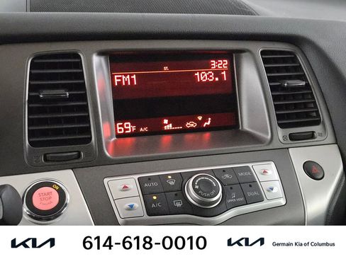 Used 2012 Nissan Murano S FWD image 24