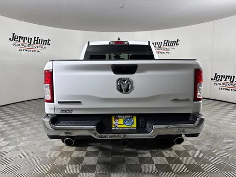 Used 2023 RAM 1500 Big Horn AWD/4WD image 5