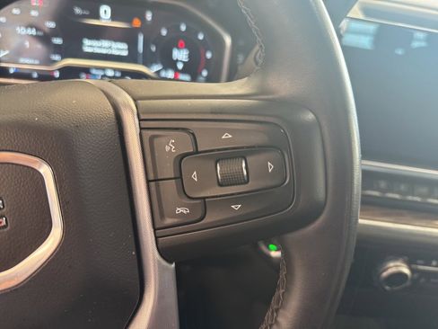 Used 2024 GMC Sierra 2500 SLE w/ SLE Convenience Package image 10