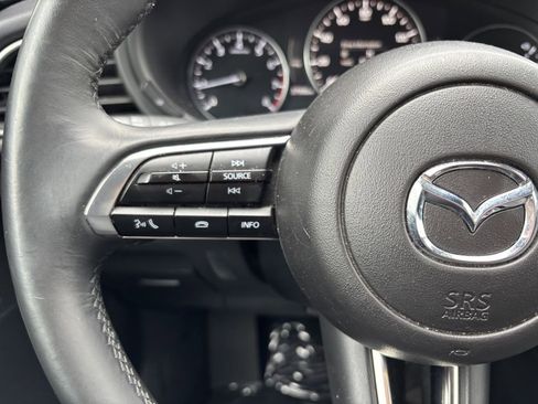 Used 2024 MAZDA CX-30 AWD 2.5 S w/ Select Sport Pkg image 16