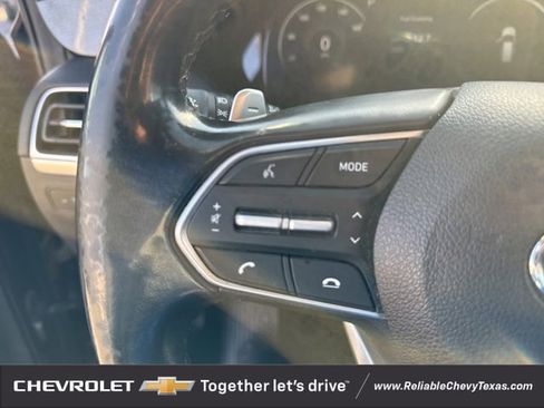 Used 2021 Hyundai Palisade Limited w/ Cargo Package image 30