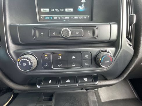 Used 2019 GMC Sierra 3500 4x4 Crew Cab w/ Sierra Convenience Package image 31