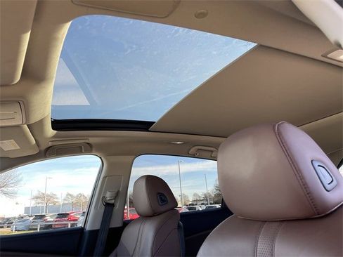 Used 2022 Acura RDX w/ Technology Package image 24