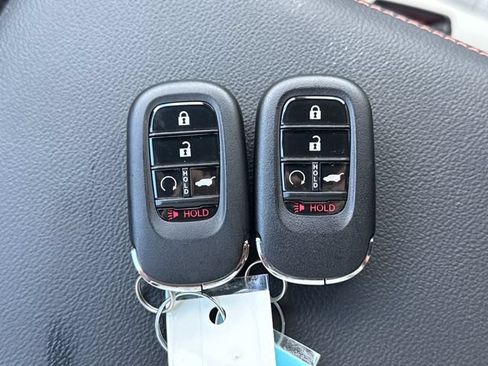 Used 2026 Honda CR-V Sport Touring image 34