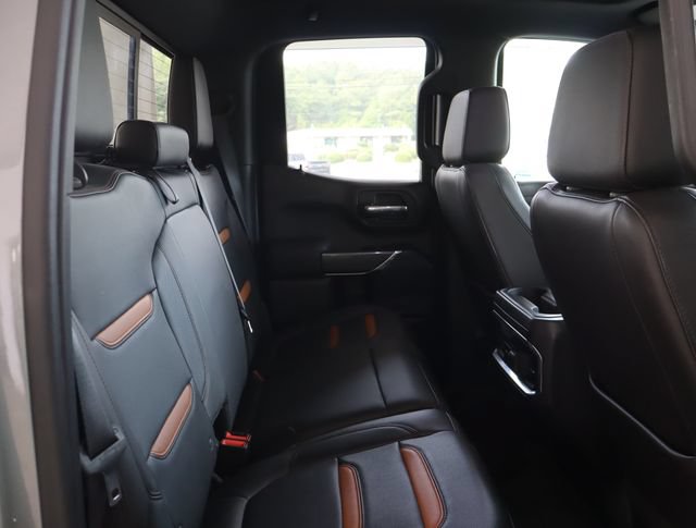 Used 2020 GMC Sierra 1500 AT4 w/ AT4 Premium Package AWD/4WD image 50