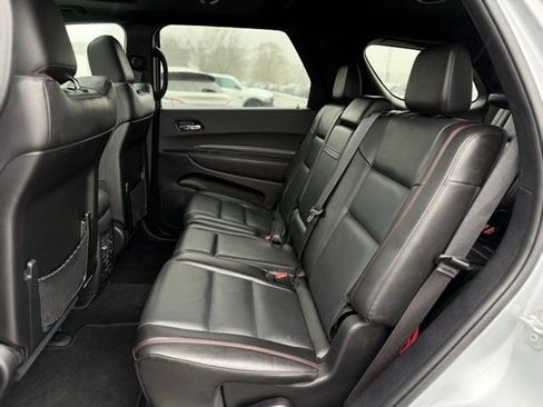 Used 2025 Dodge Durango R/T image 16