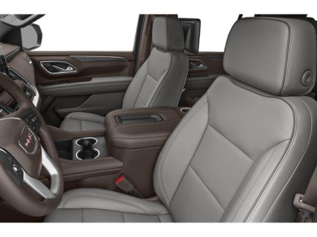 Used 2023 GMC Yukon SLT w/ SLT Premium Package AWD/4WD image 9