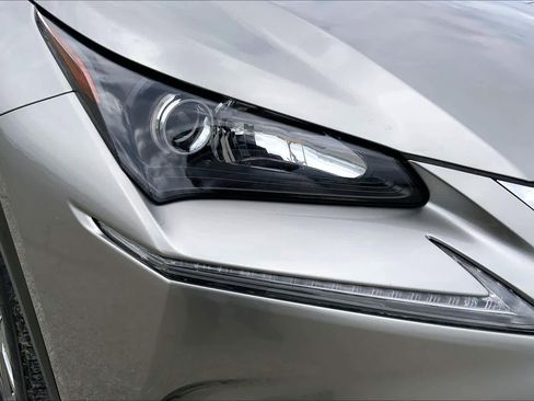 Used 2016 Lexus NX 200t AWD w/ Premium Package image 27