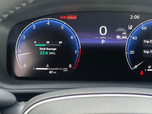 Certified 2026 Toyota Corolla SE w/ SE Package FWD image 24