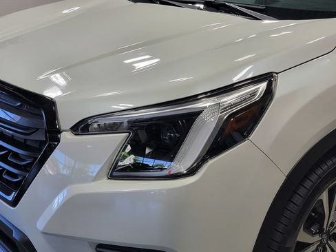 Certified 2023 Subaru Forester Limited AWD/4WD image 9