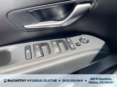 Certified 2024 Hyundai Santa Cruz SEL w/ Activity Package image 21