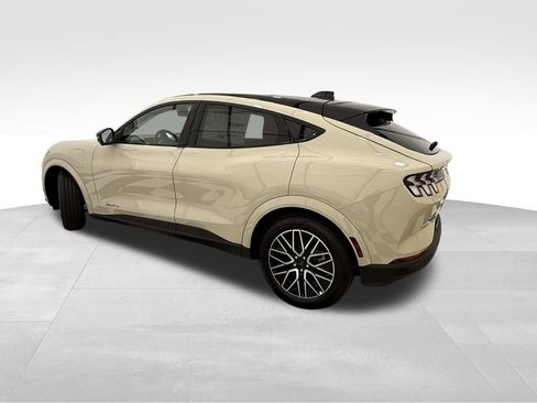 New 2025 Ford Mustang Mach-E Premium image 2