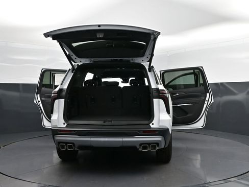 New 2026 Chevrolet Traverse LT image 52