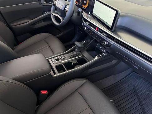 New 2026 Kia Sorento EX FWD image 19