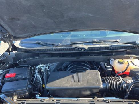 Used 2025 GMC Yukon Elevation w/ Technology Package image 27