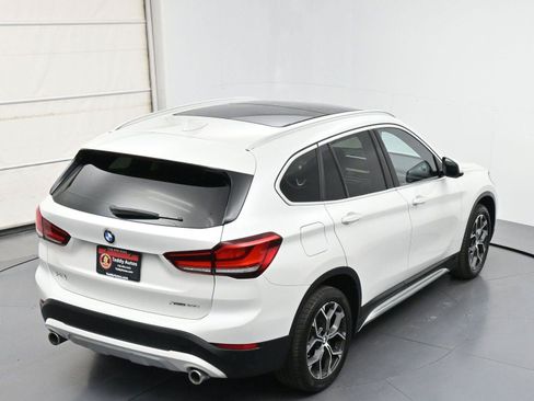 Used 2020 BMW X1 xDrive28i w/ Premium Package AWD/4WD image 35