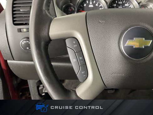 Used 2013 Chevrolet Silverado 1500 LT w/ All-Star Edition image 18