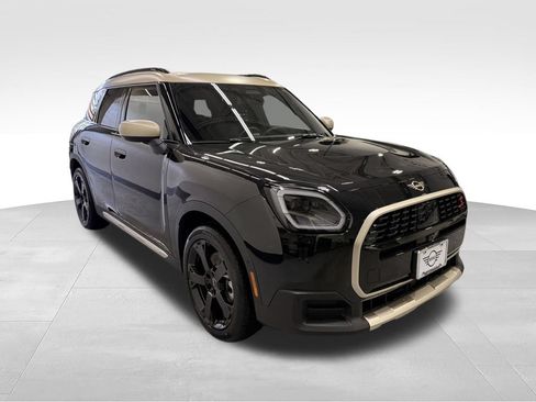 Used 2027 MINI Cooper Countryman S w/ Comfort Package Max AWD/4WD image 7